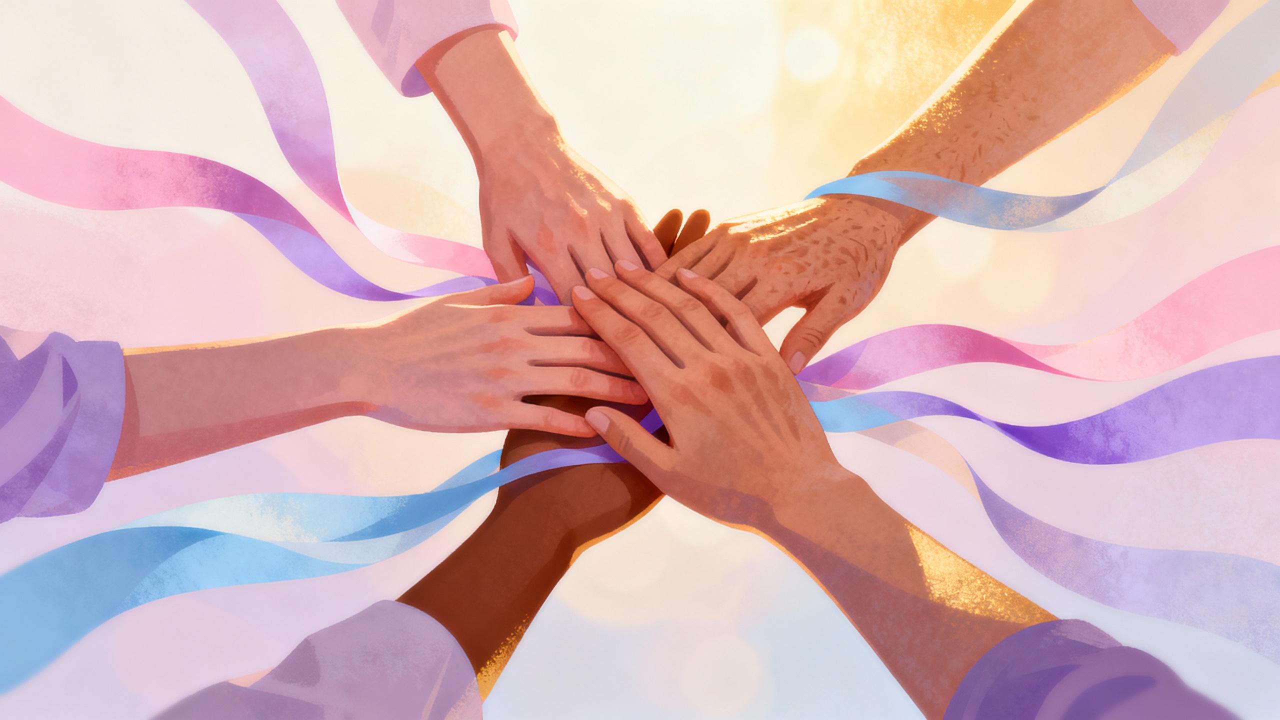 Featured image for Shedding Light on Vitiligo: Coping Strategies and Support Options