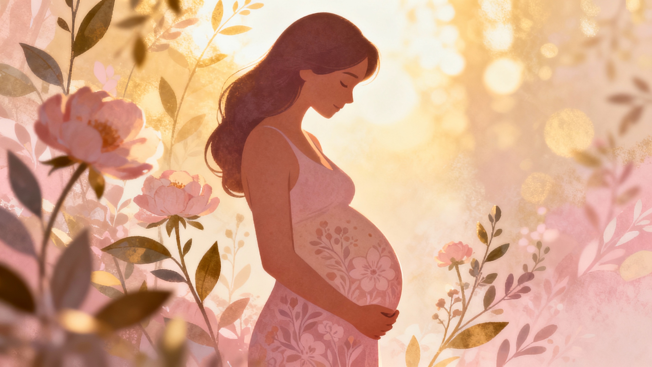 Featured image for Vitiligo and Pregnancy: Nurturing Skin Health and Self-Confidence