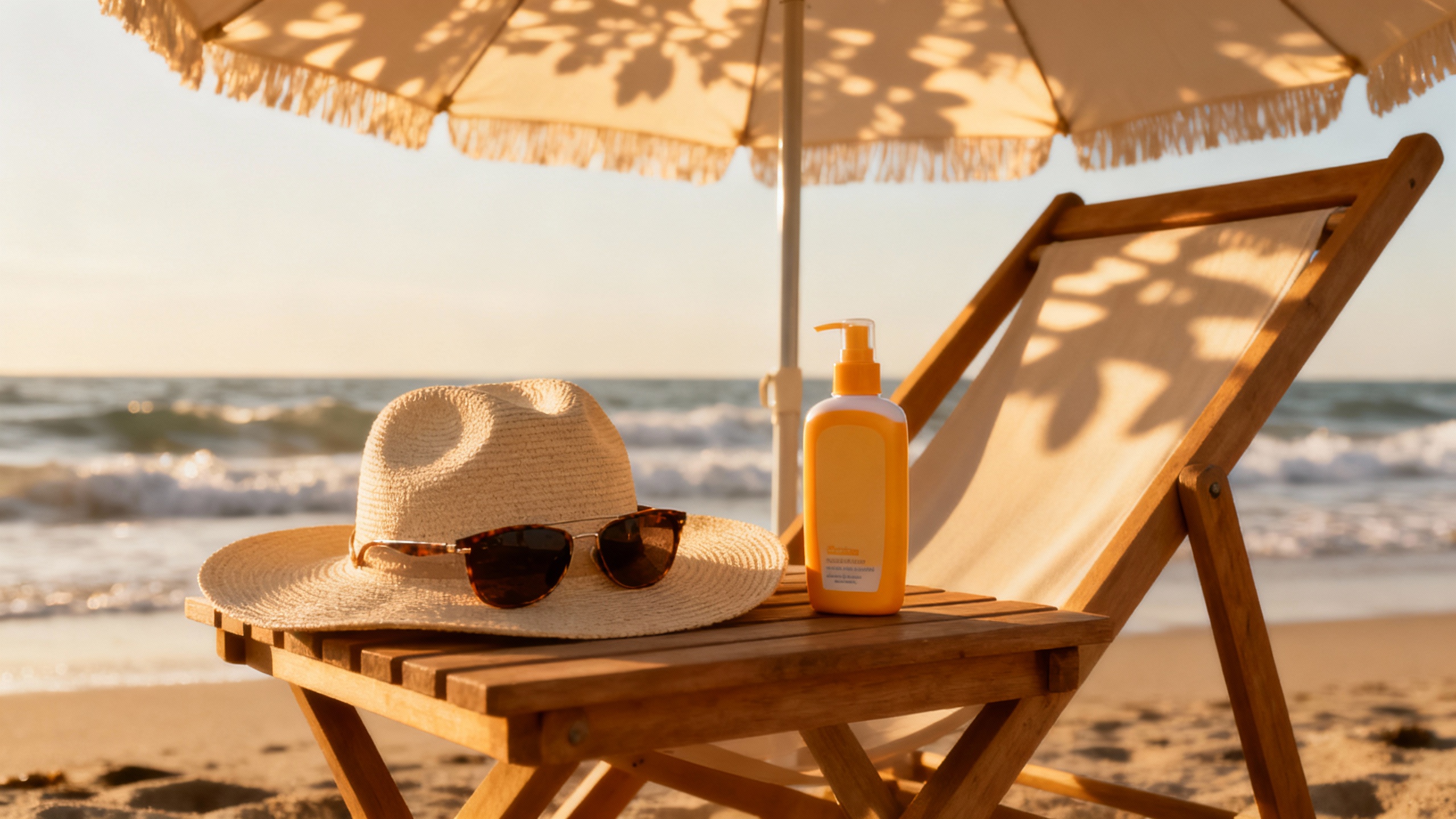 Featured image for Empowering Solutions: Navigating Vitiligo and Sun Exposure