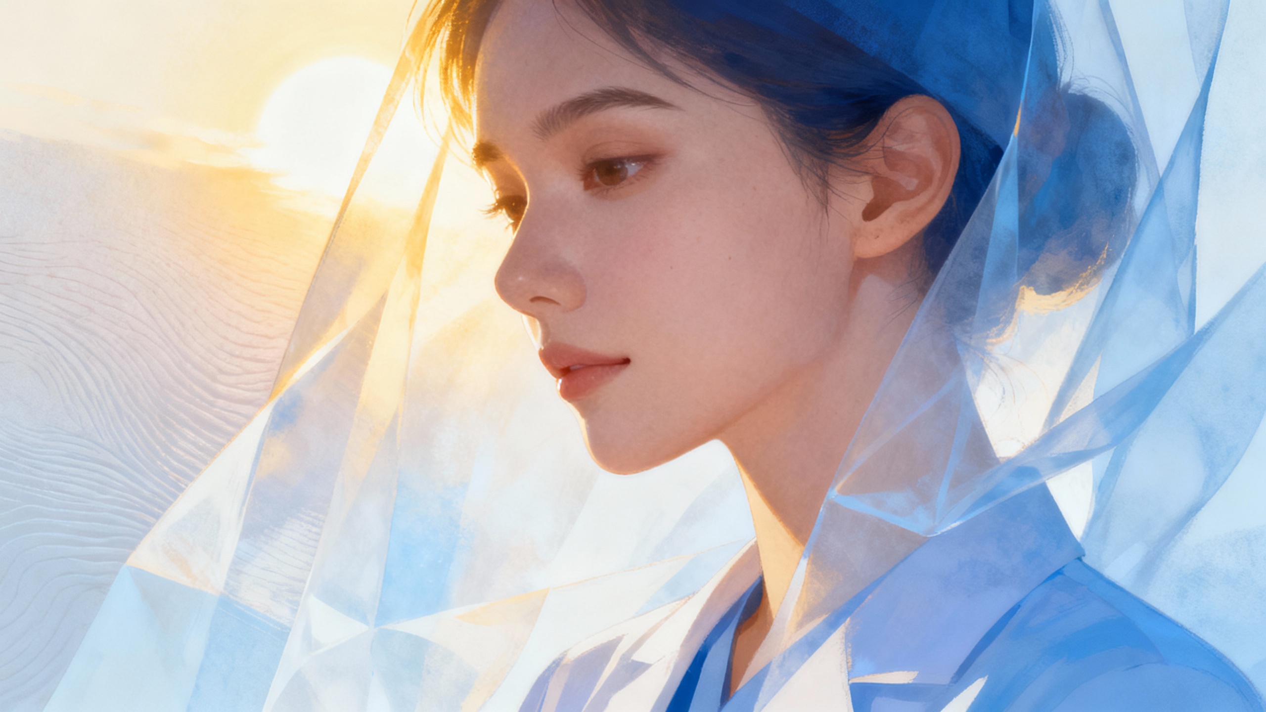 Featured image for Finding Relief: Coping with Vitiligo and Sunburn Challenges