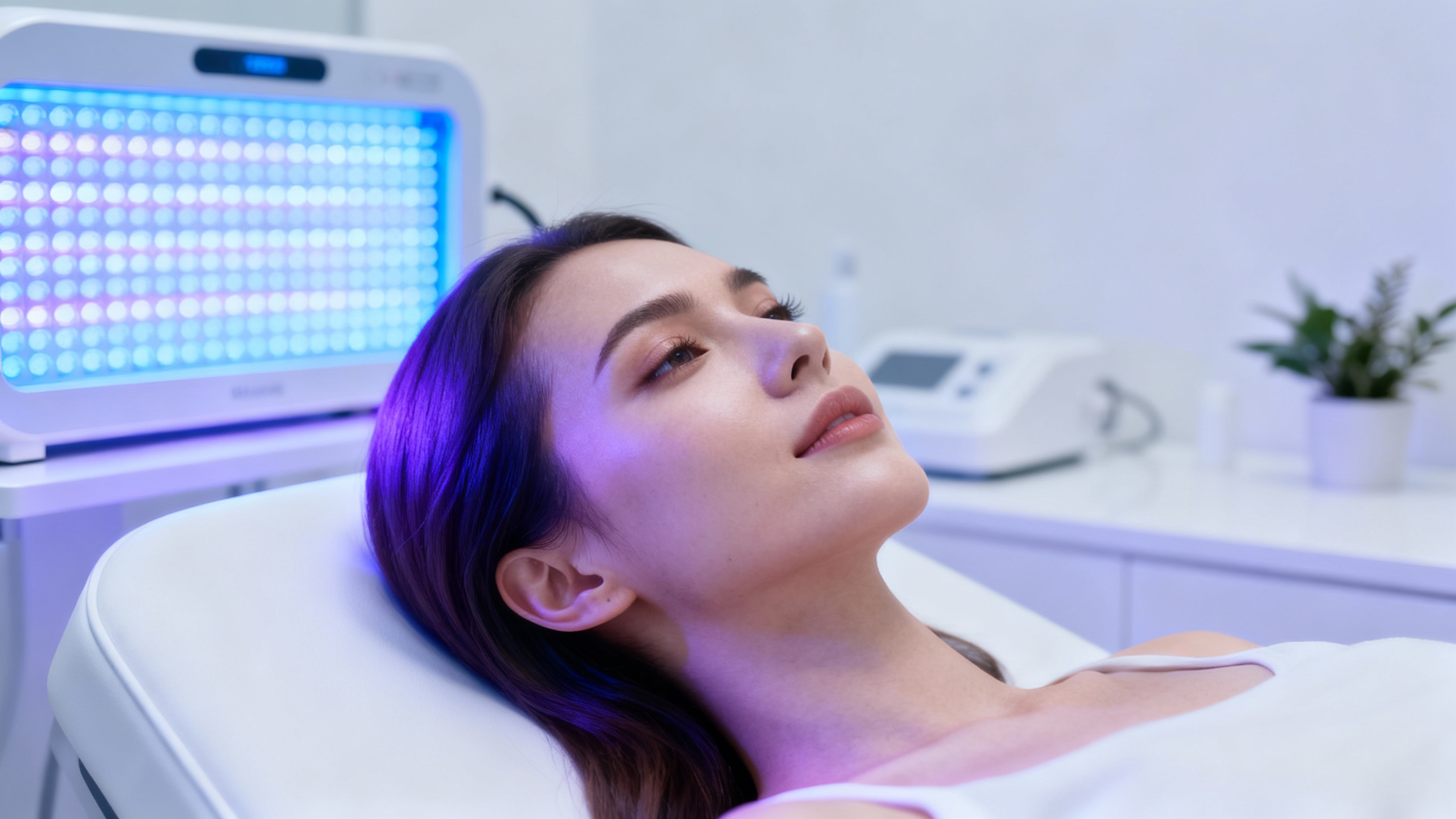 Featured image for Unveiling the Truth: Vitiligo and Tanning Beds – What You Need to Know