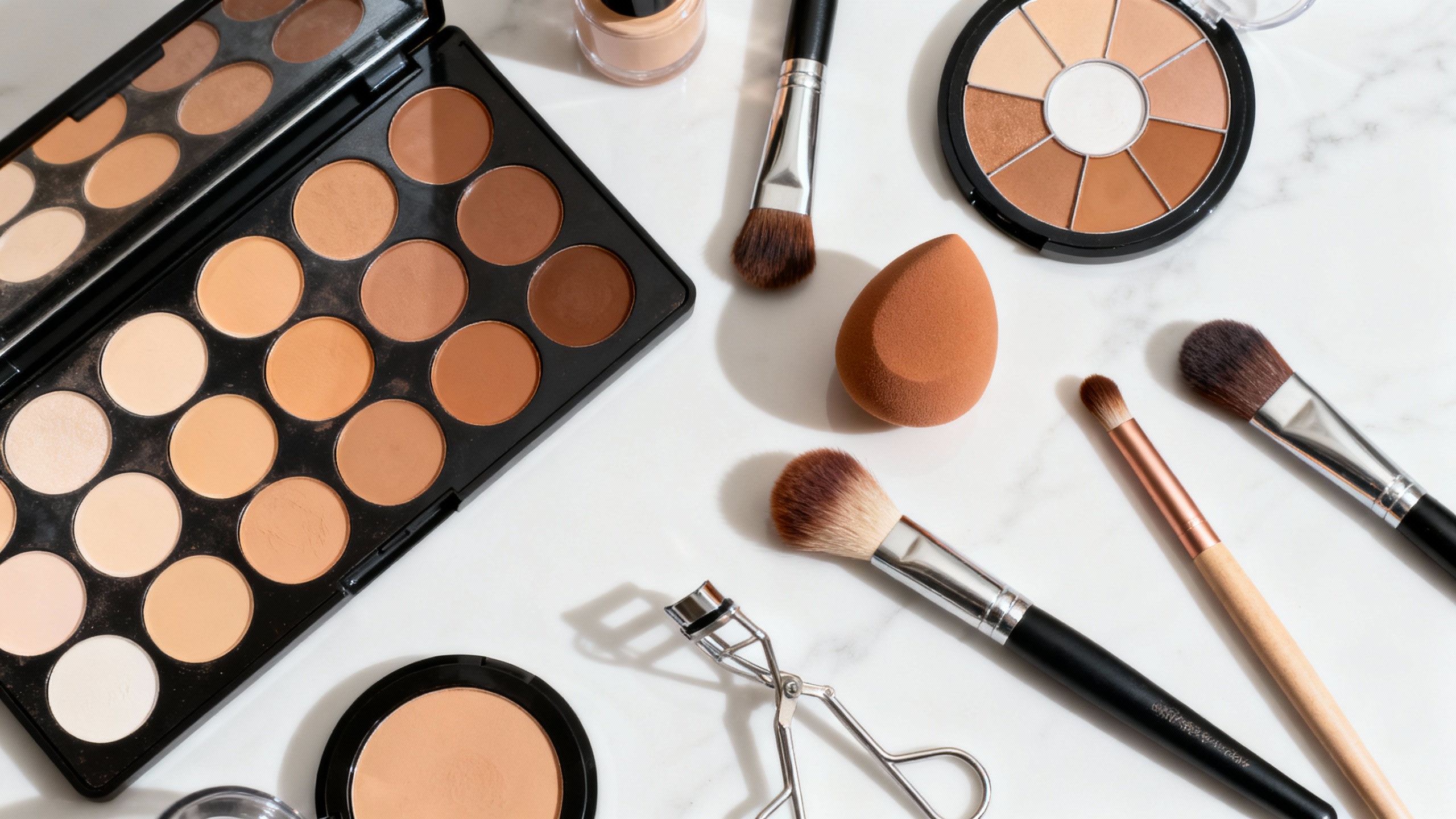 Featured image for Empower Your Beauty: Game-Changing Vitiligo Makeup Tips for Skin Depigmentation