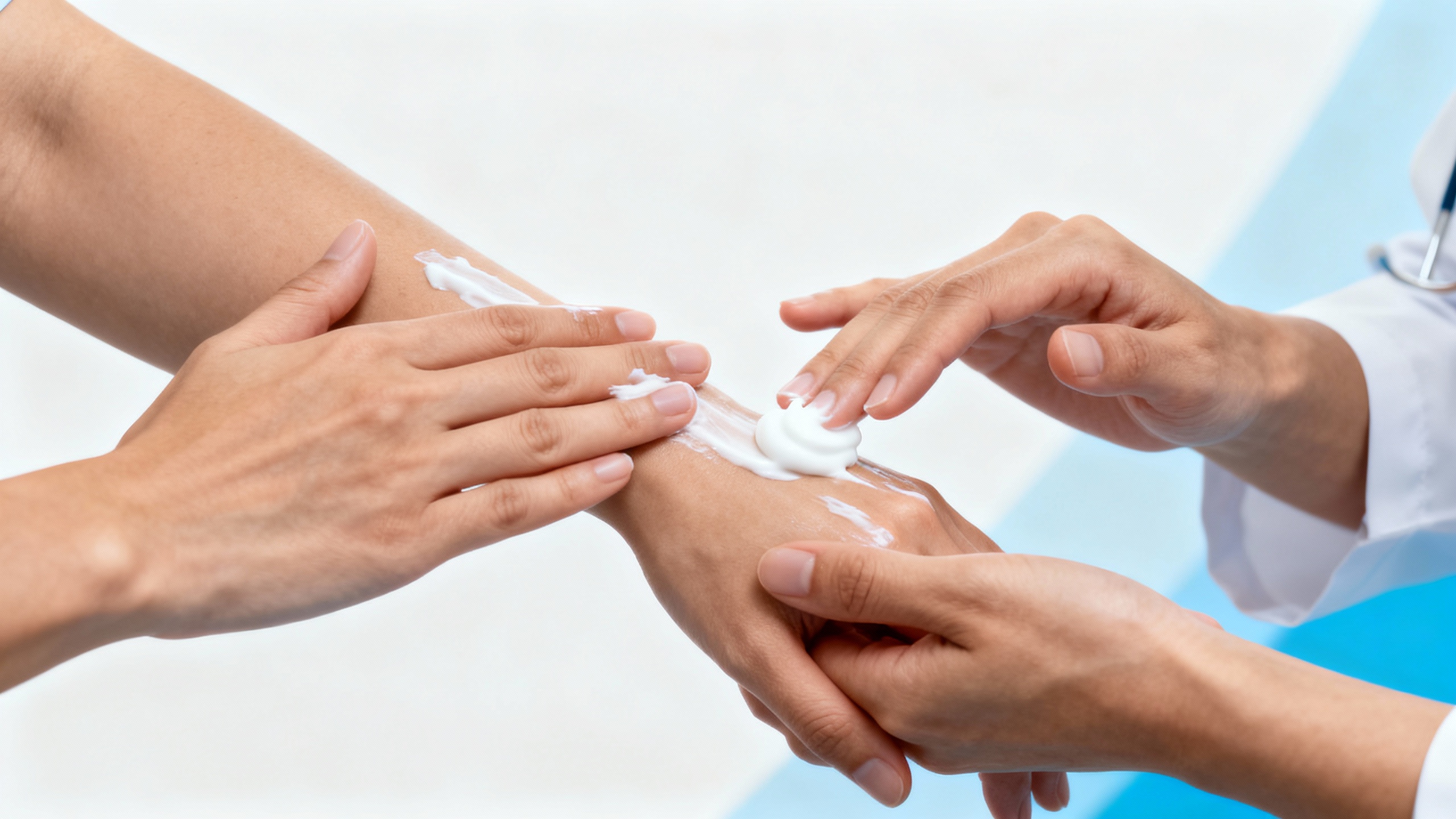 Featured image for Finding Relief: Exploring Effective Vitiligo Medication Options